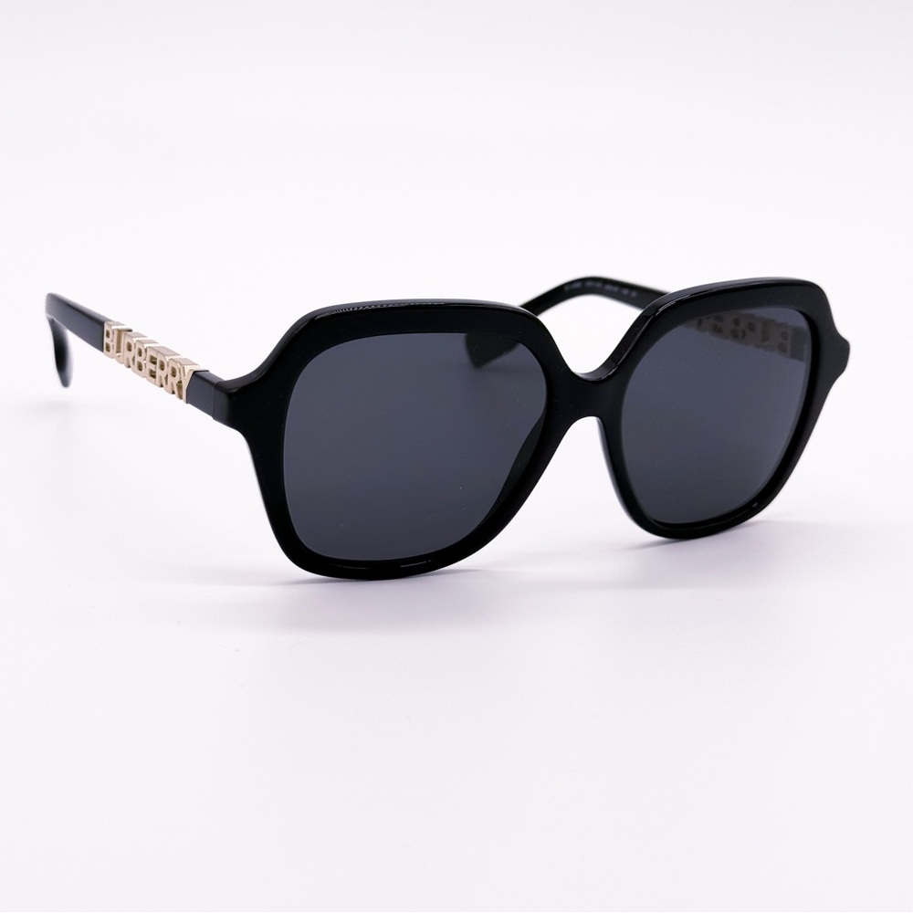 NEW BURBERRY JONY BE4389 300187 SUNGLASSES BURBERRY BE4389 3001/87 - Picture 7 of 12